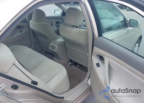 2007 Toyota Camry Ce из США, поврежденный, VIN 4T1BE46K87U066207